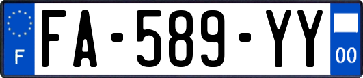 FA-589-YY