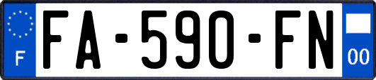 FA-590-FN