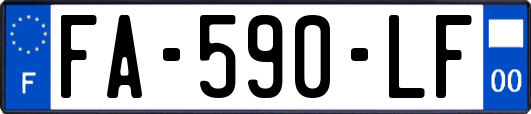 FA-590-LF