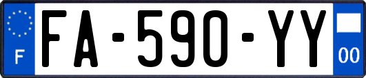 FA-590-YY