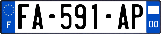 FA-591-AP