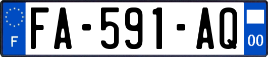 FA-591-AQ