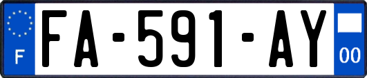 FA-591-AY