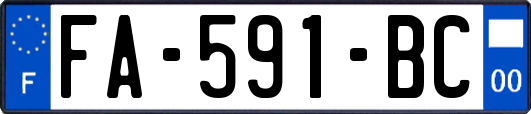 FA-591-BC