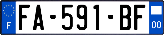 FA-591-BF