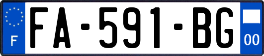 FA-591-BG