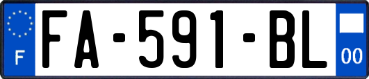 FA-591-BL