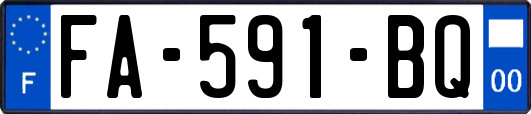 FA-591-BQ