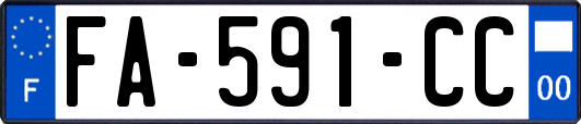 FA-591-CC