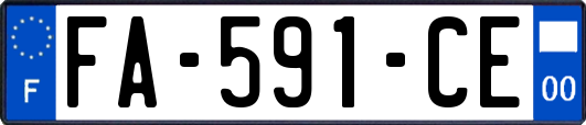 FA-591-CE