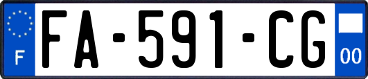 FA-591-CG