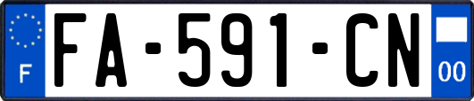 FA-591-CN