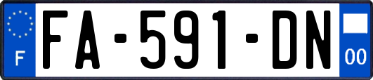 FA-591-DN