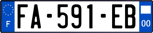 FA-591-EB