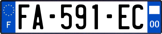 FA-591-EC