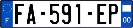 FA-591-EP