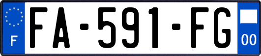 FA-591-FG