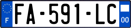 FA-591-LC