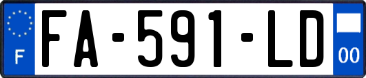 FA-591-LD