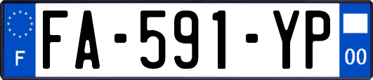 FA-591-YP