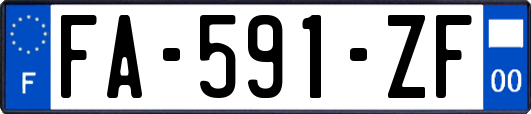 FA-591-ZF