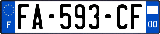 FA-593-CF