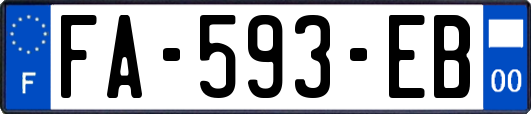 FA-593-EB