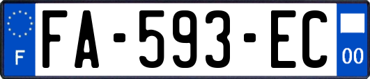 FA-593-EC