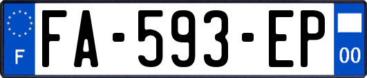 FA-593-EP
