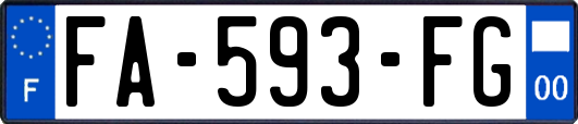 FA-593-FG