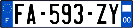 FA-593-ZY