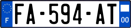 FA-594-AT