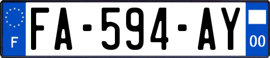 FA-594-AY