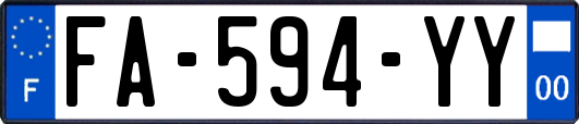 FA-594-YY
