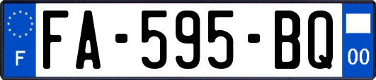 FA-595-BQ