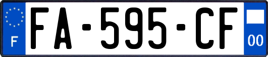 FA-595-CF