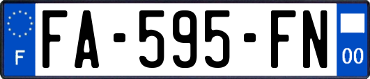 FA-595-FN