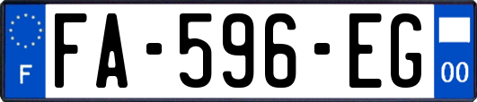 FA-596-EG
