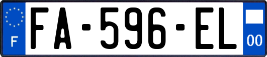FA-596-EL