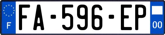 FA-596-EP