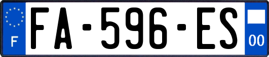 FA-596-ES