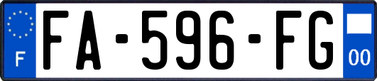 FA-596-FG
