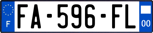 FA-596-FL