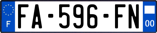 FA-596-FN