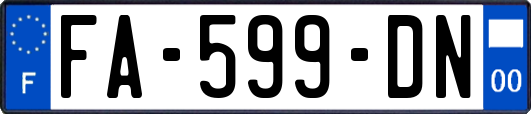 FA-599-DN