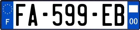 FA-599-EB