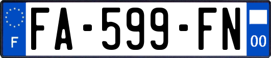 FA-599-FN