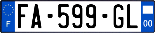 FA-599-GL