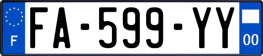 FA-599-YY