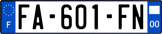 FA-601-FN